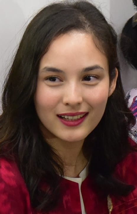 Chelsea Islan