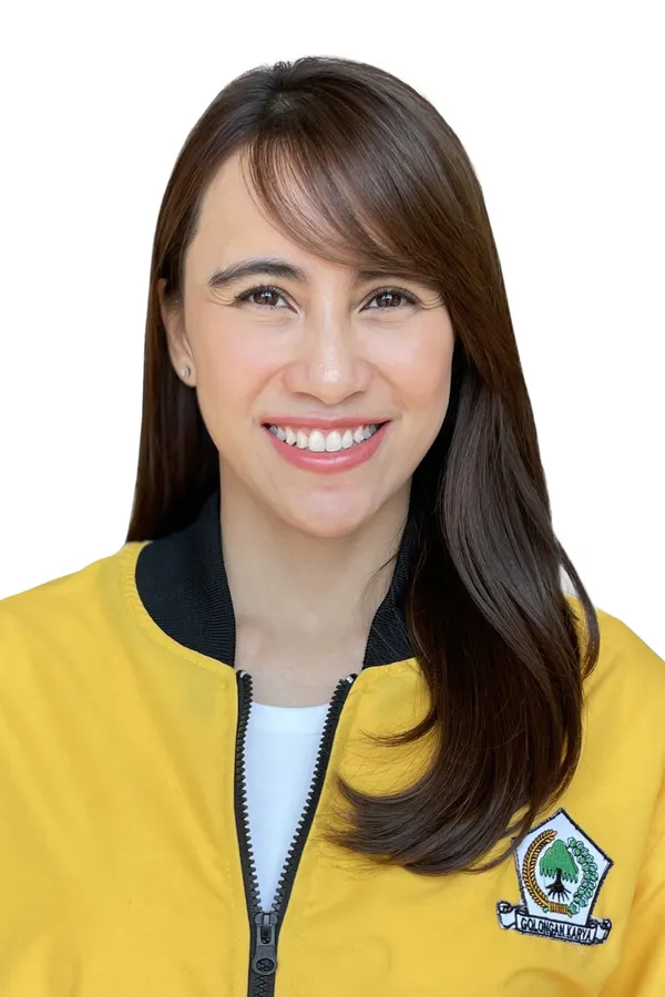 Bellaetrix Manuputty