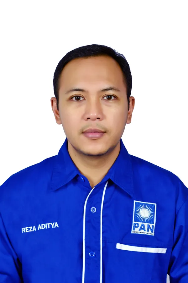 Reza Aditya