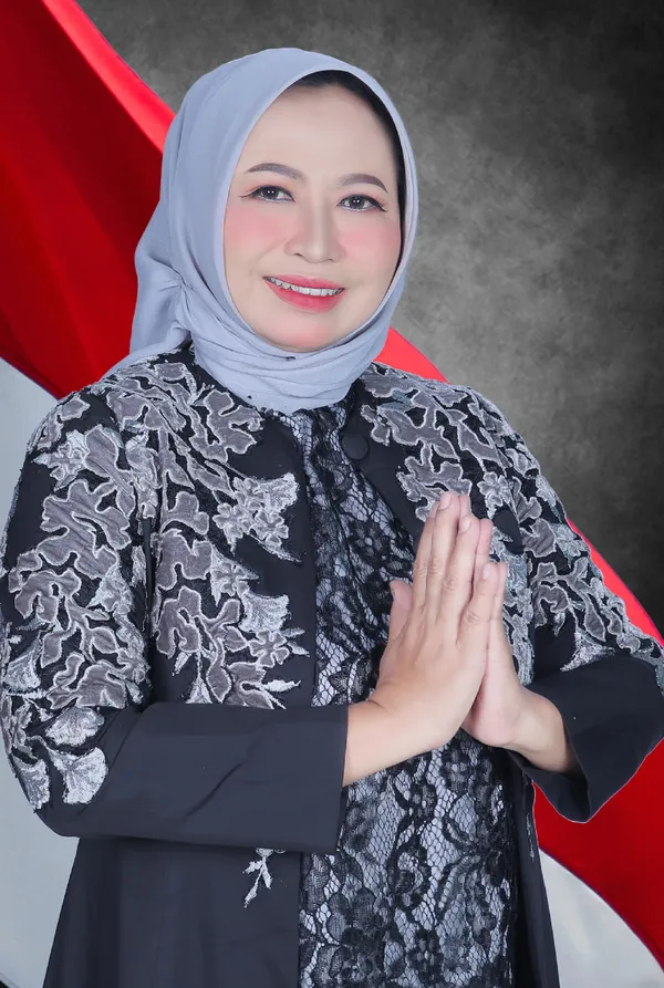 Antung Fatmawati
