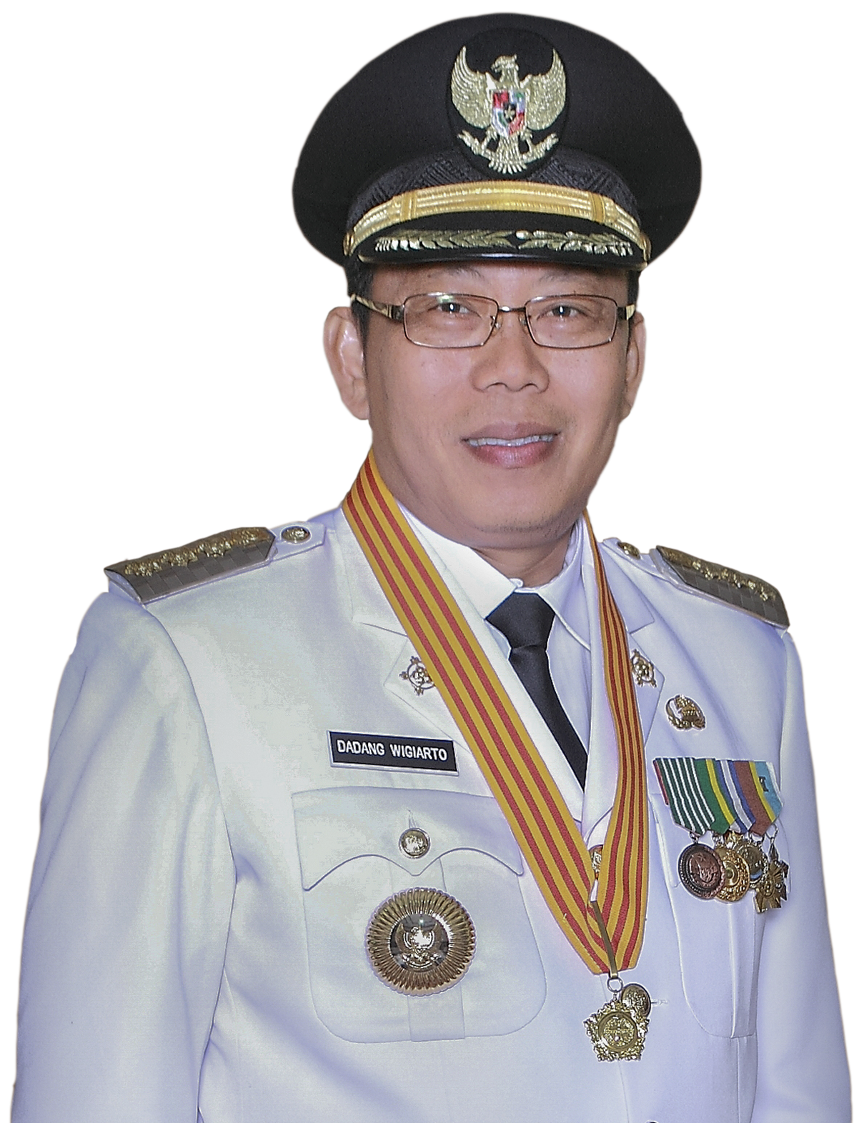 Dadang Wigiarto