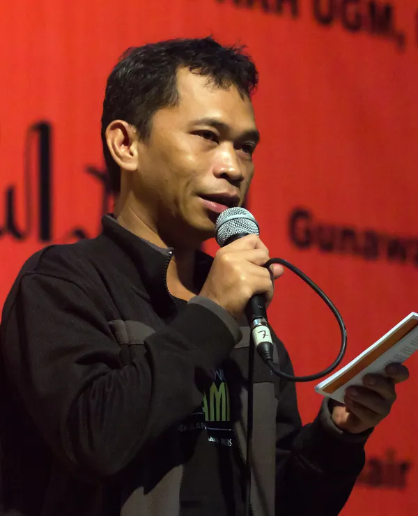 Gunawan Maryanto
