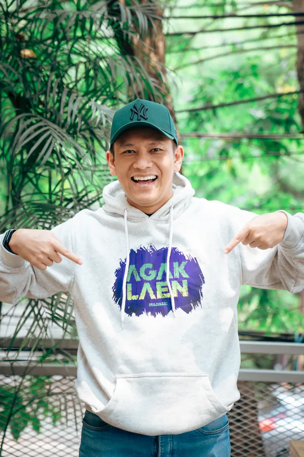 Boris Thompson Manullang