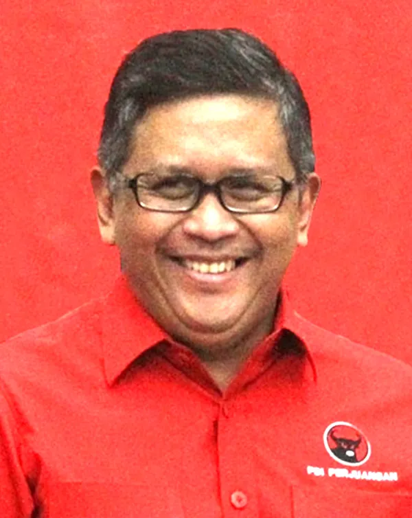 Hasto Kristiyanto