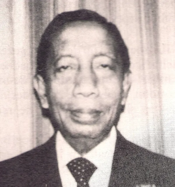 Julius Tahija
