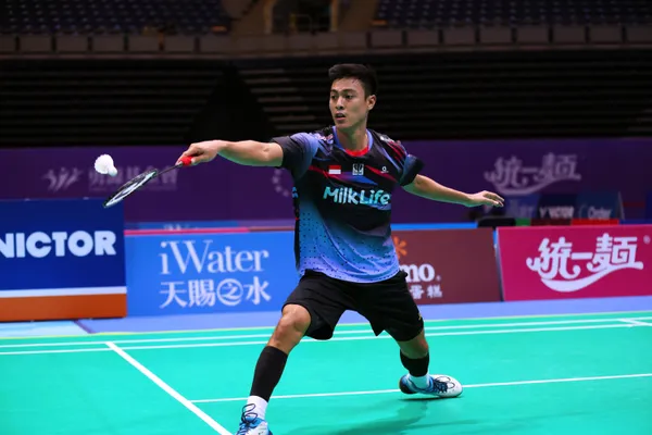 Shesar Hiren Rhustavito