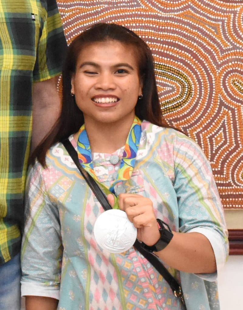 Sri Wahyuni Agustiani