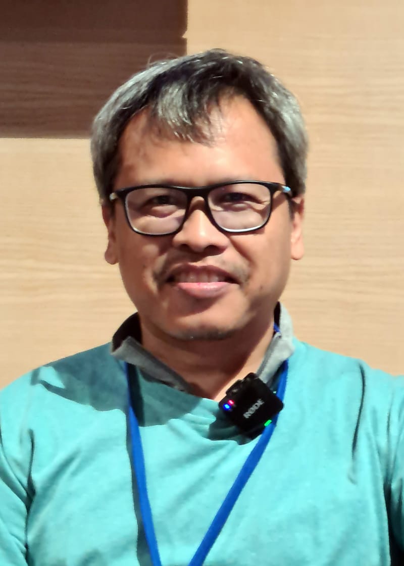Eka Kurniawan