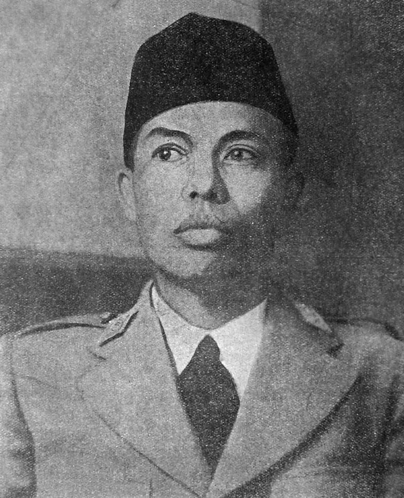 Jenderal Soedirman