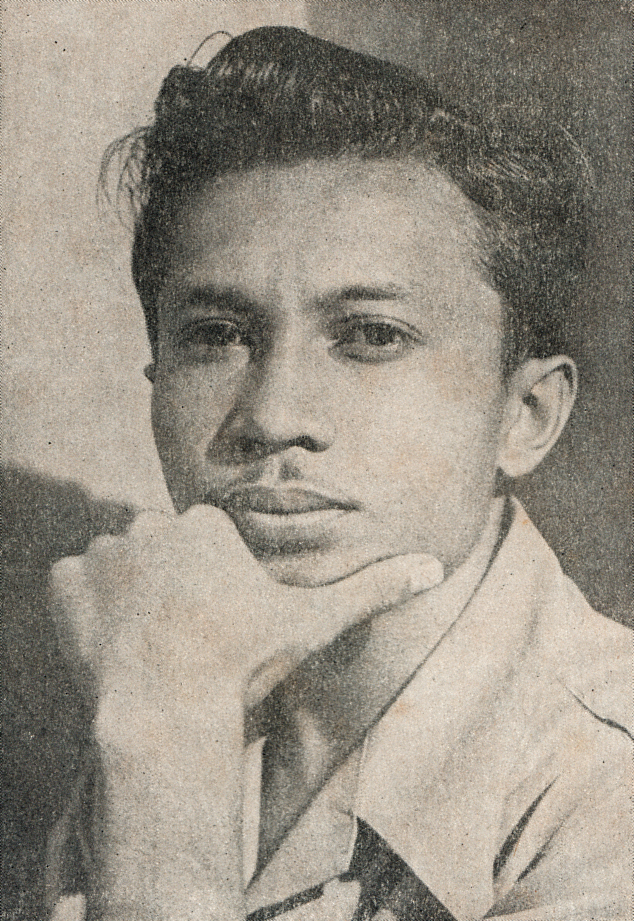 Asrul Sani