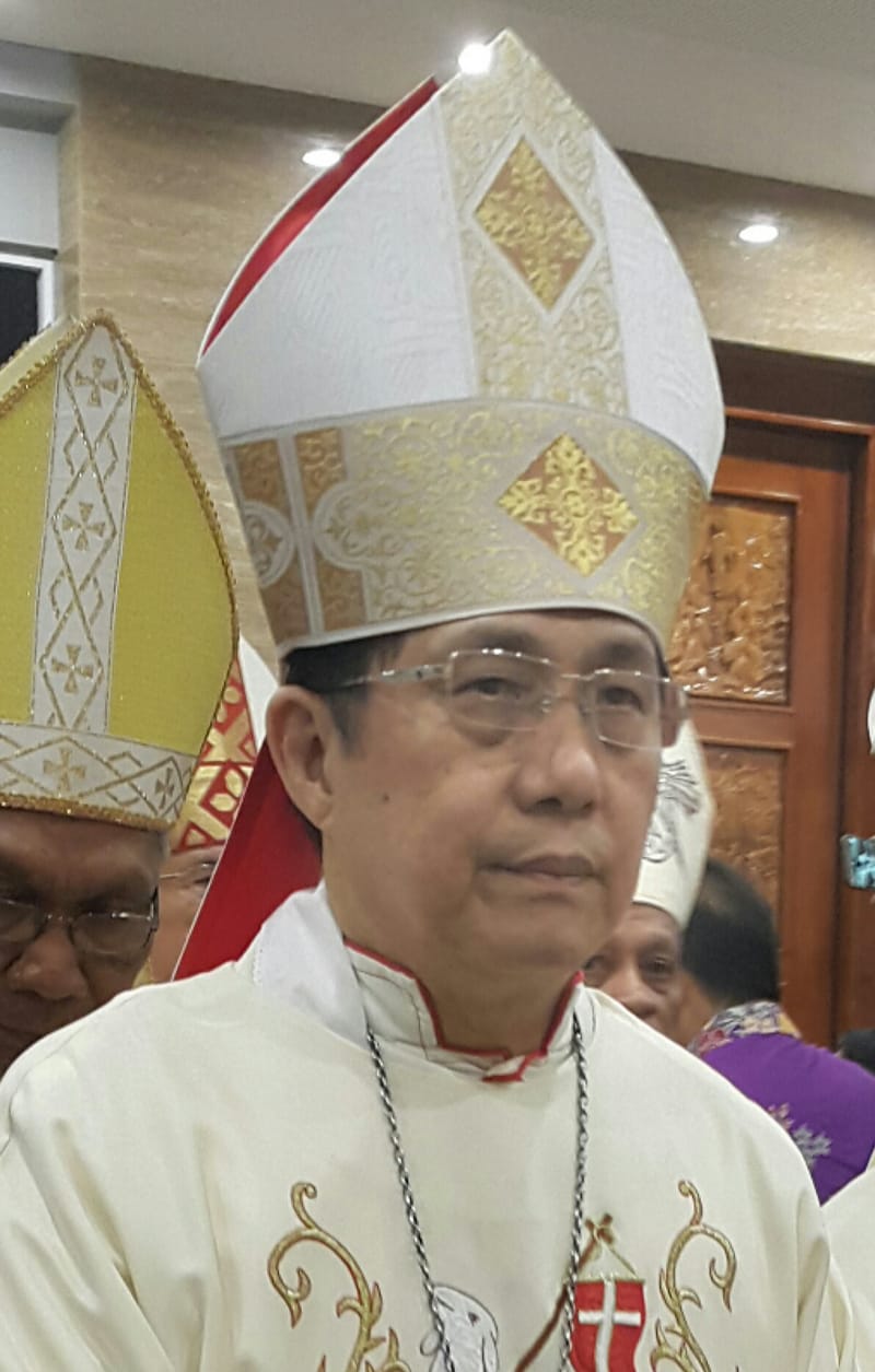 Henricus Pidyarto Gunawan