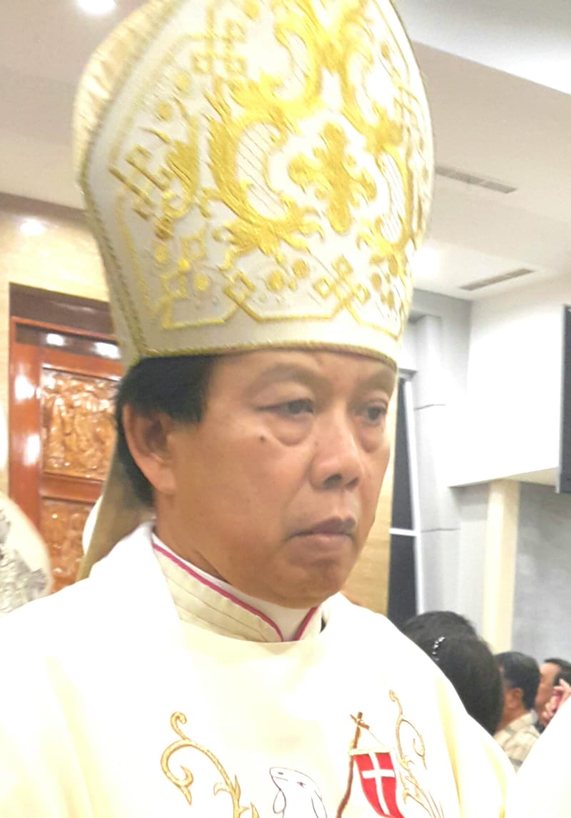 Vincentius Sutikno Wisaksono