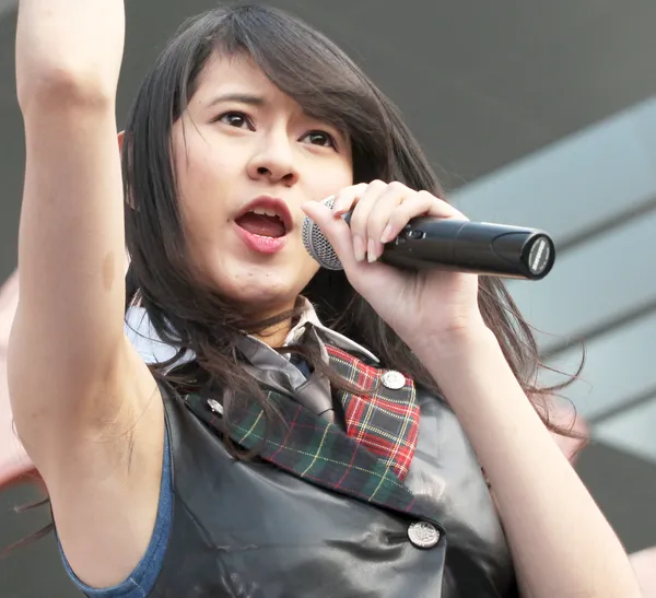 Ayu Safira Oktaviani