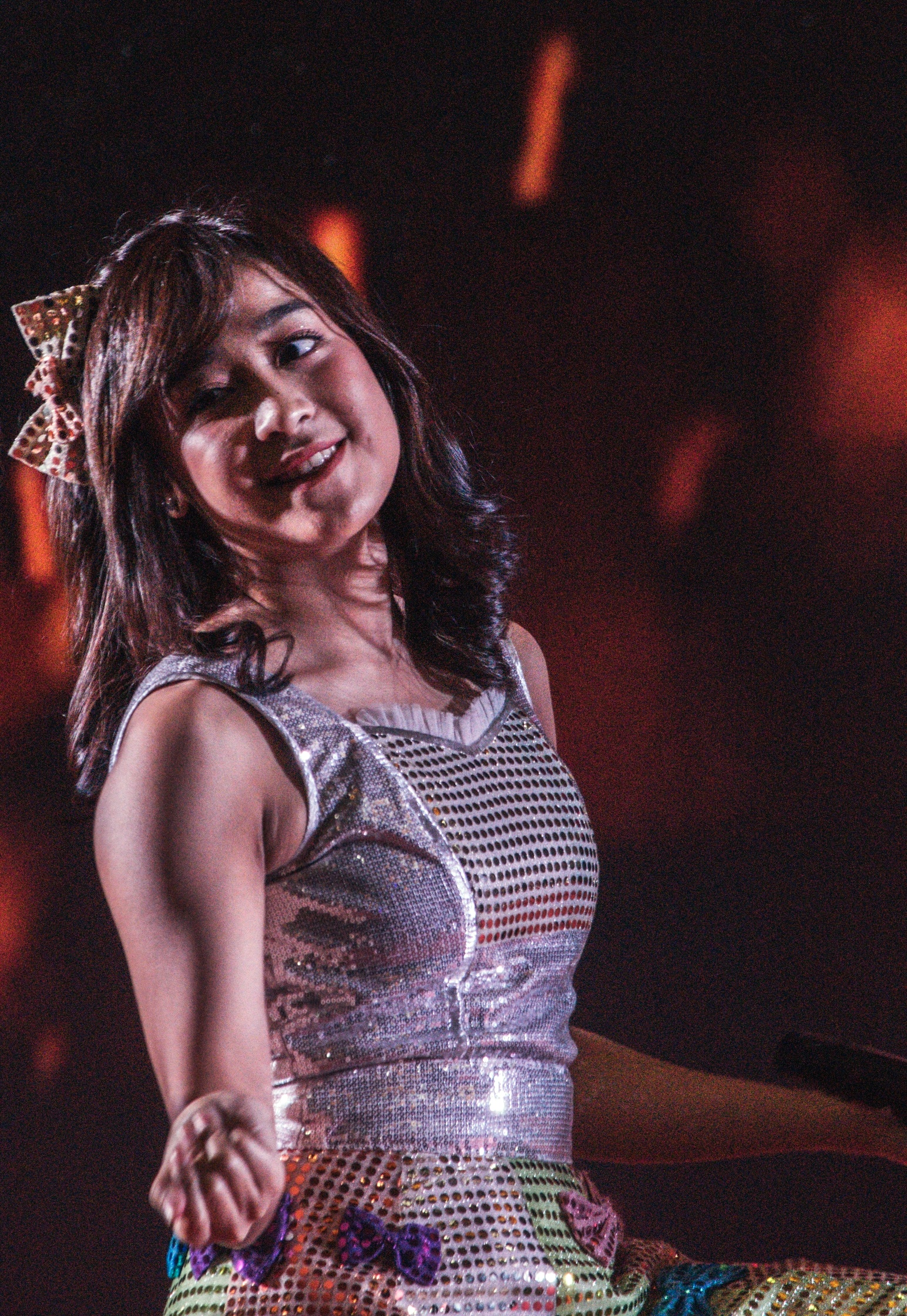 Syahfira Angela Nurhaliza