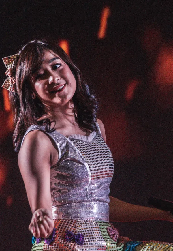 Syahfira Angela Nurhaliza