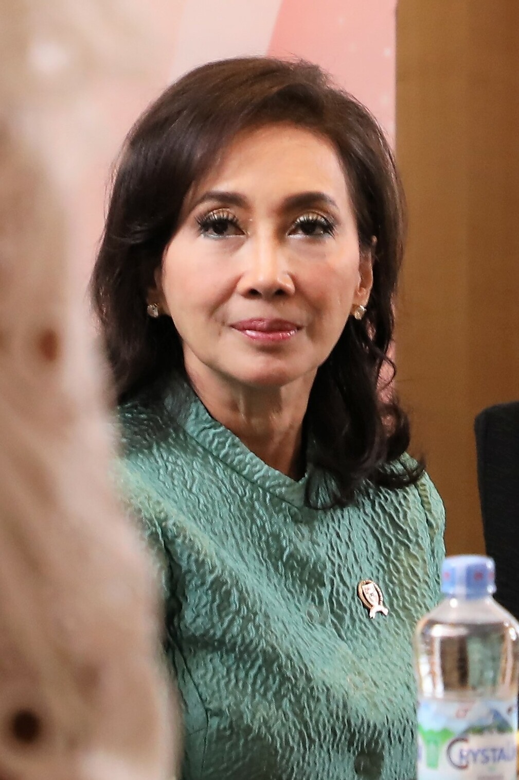 Putri Kuswisnu Wardani