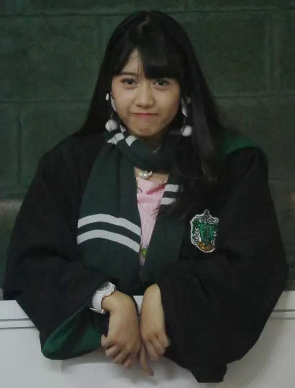 Made Devi Ranita Ningtara