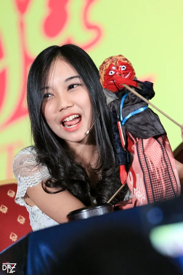 Zahra Yuriva Dermawan