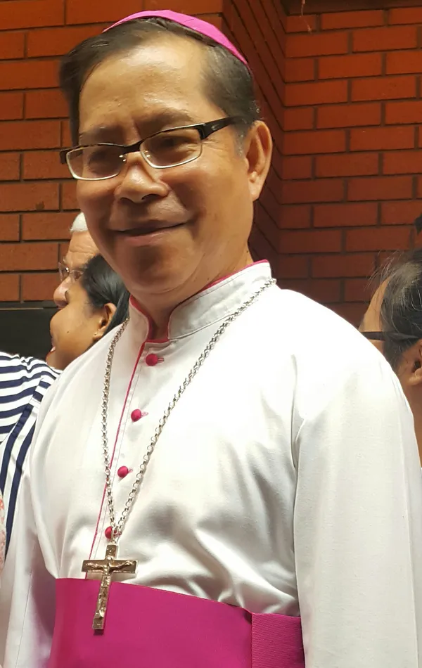 Benediktus Estephanus Untu