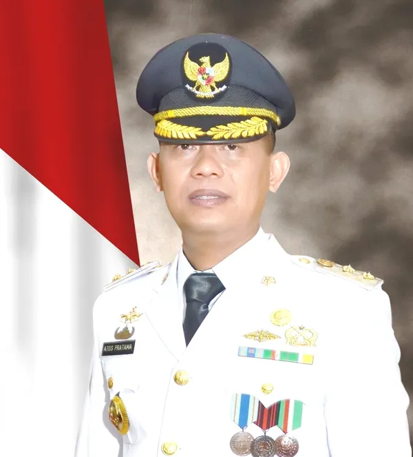 Atos Pratama