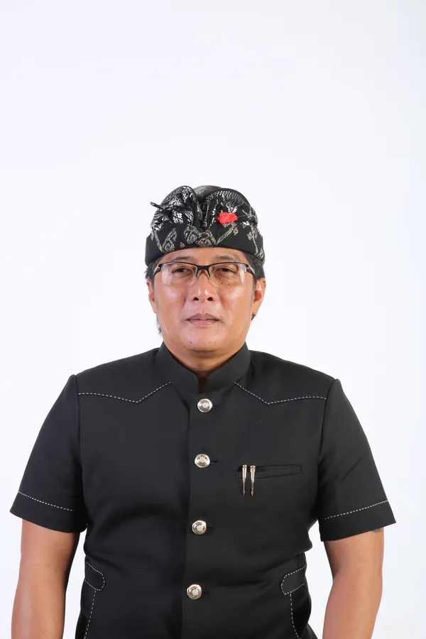 I Nyoman Giri Prasta