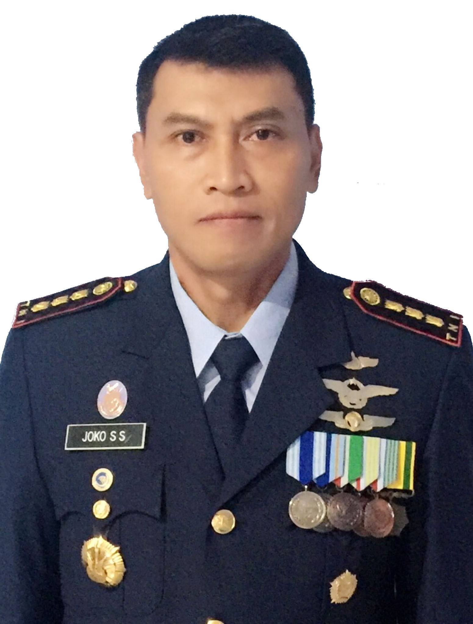 Joko Sugeng Sriyanto