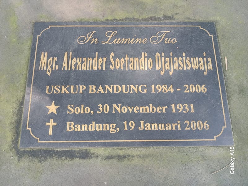 Alexander Djajasiswaja