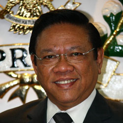 Agung Laksono