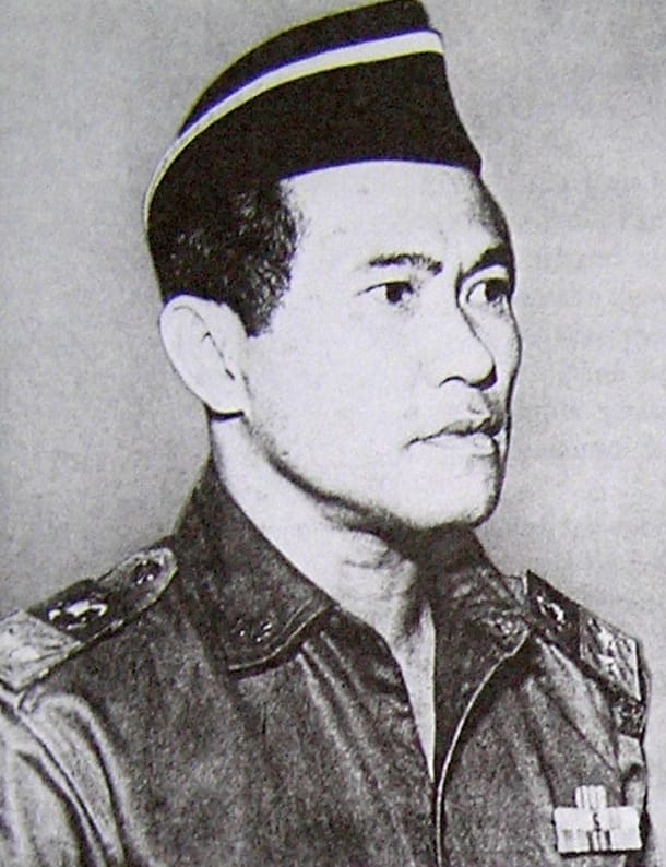 Mas Tirtodarmo Harjono
