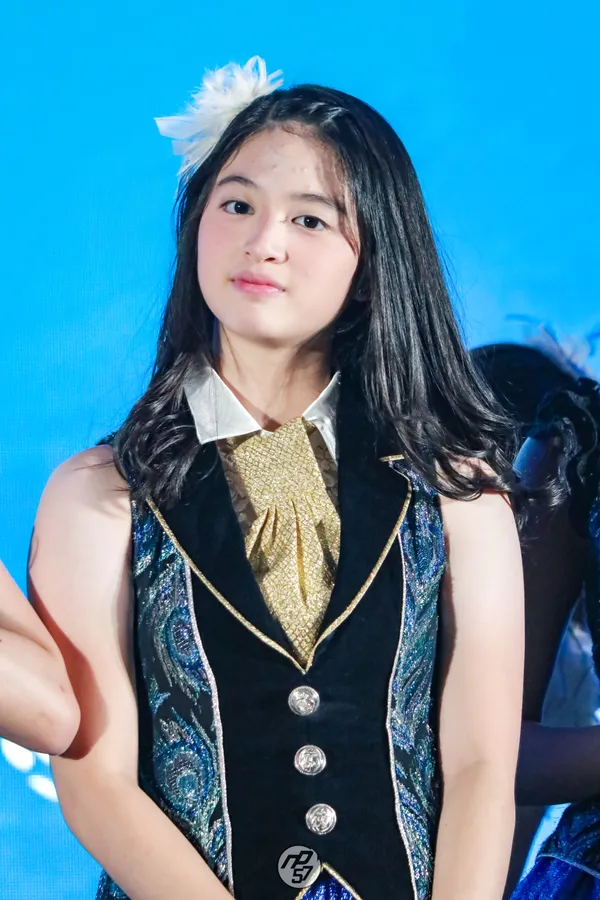 Eve Antoinette Ichwan