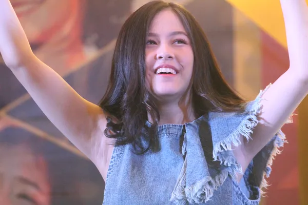 Hasyakyla Utami Kusumawardhani