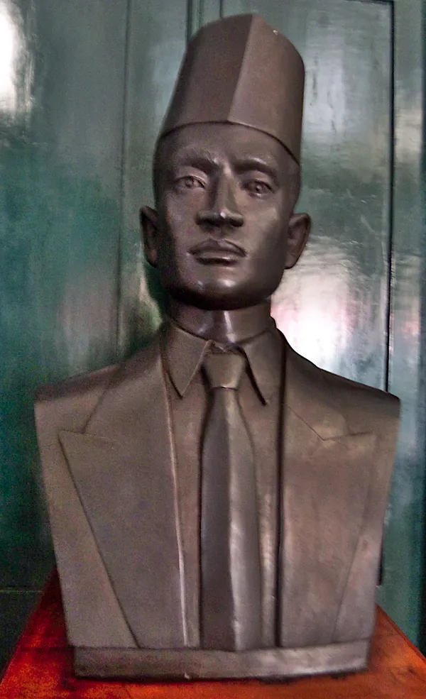 Sugondo Djojopuspito