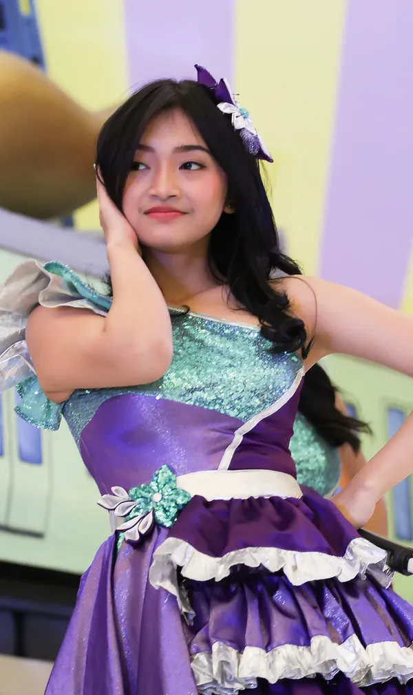 Sendy Ariani