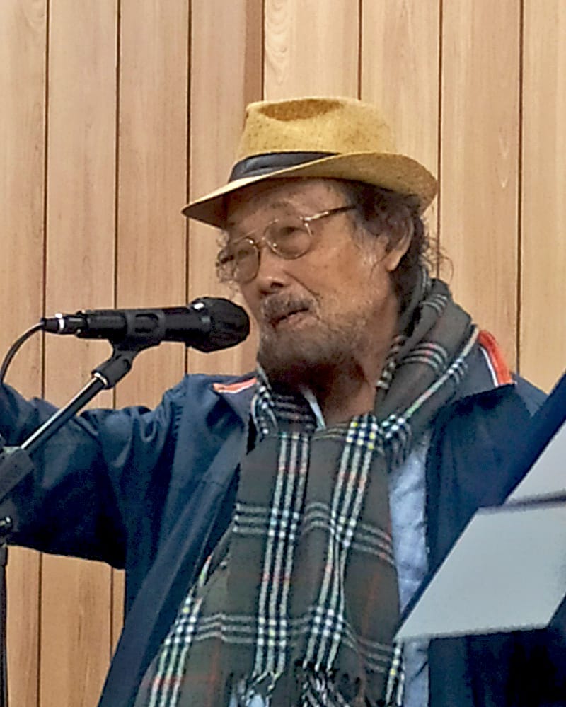 Sutardji Calzoum Bachri