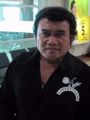 Foto Rhoma Irama - Zodiak Sagittarius