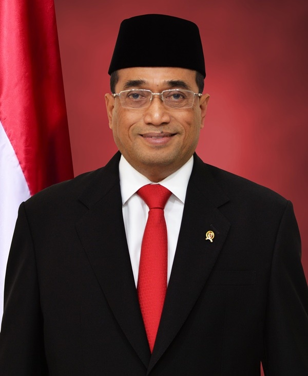 Budi Karya Sumadi