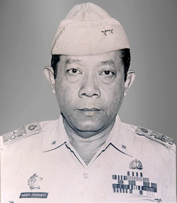 Agoes Soebekti
