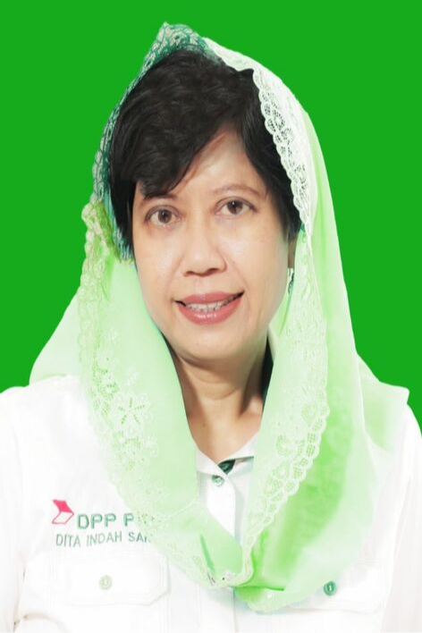 Dita Indah Sari