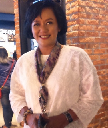 Nurfitriyana Saiman
