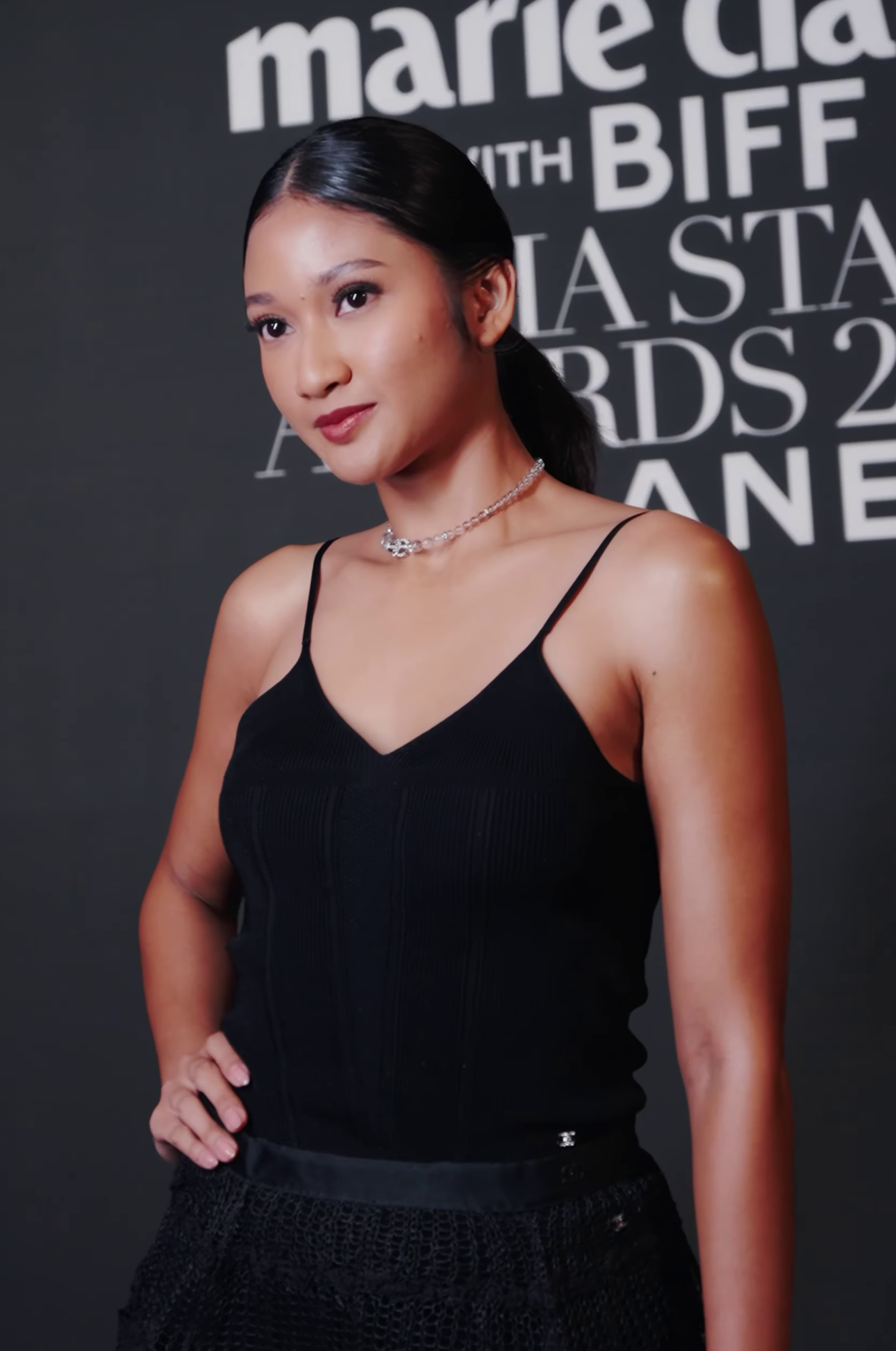 Claresta Taufan Kusumarina