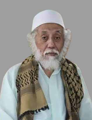 Ahmad Muhtadi Dimyathi