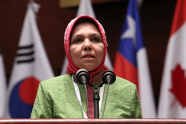 Nurhayati Ali Assegaf