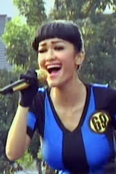 Foto Julia Perez - Zodiak Cancer