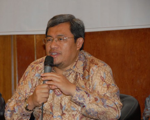 Ahmad Heryawan