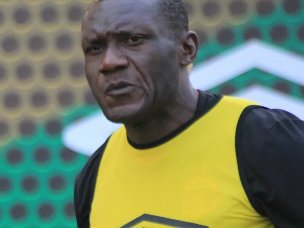 Herman Dzumafo Epandi