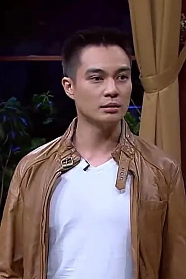 Baim Wong