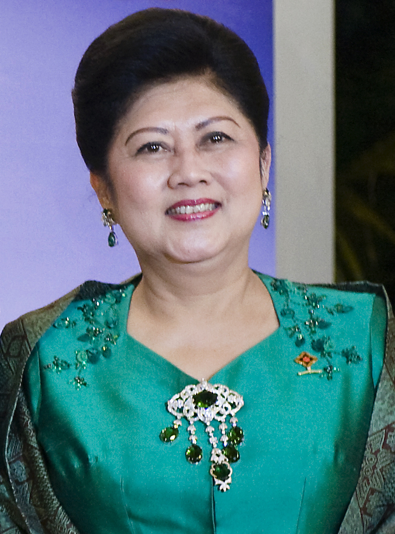 Kristiani Herrawati