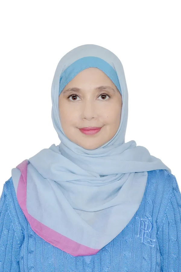 Ayu Azhari