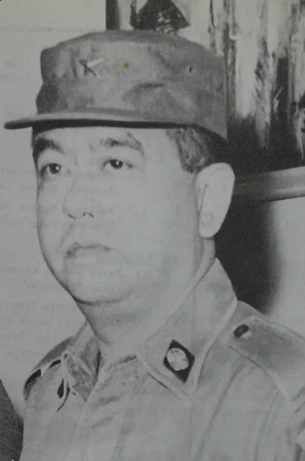 Basuki Rahmat