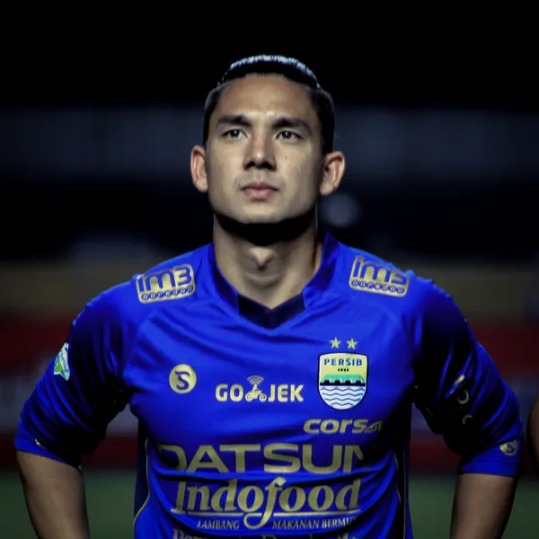 Kim Jeffrey Kurniawan